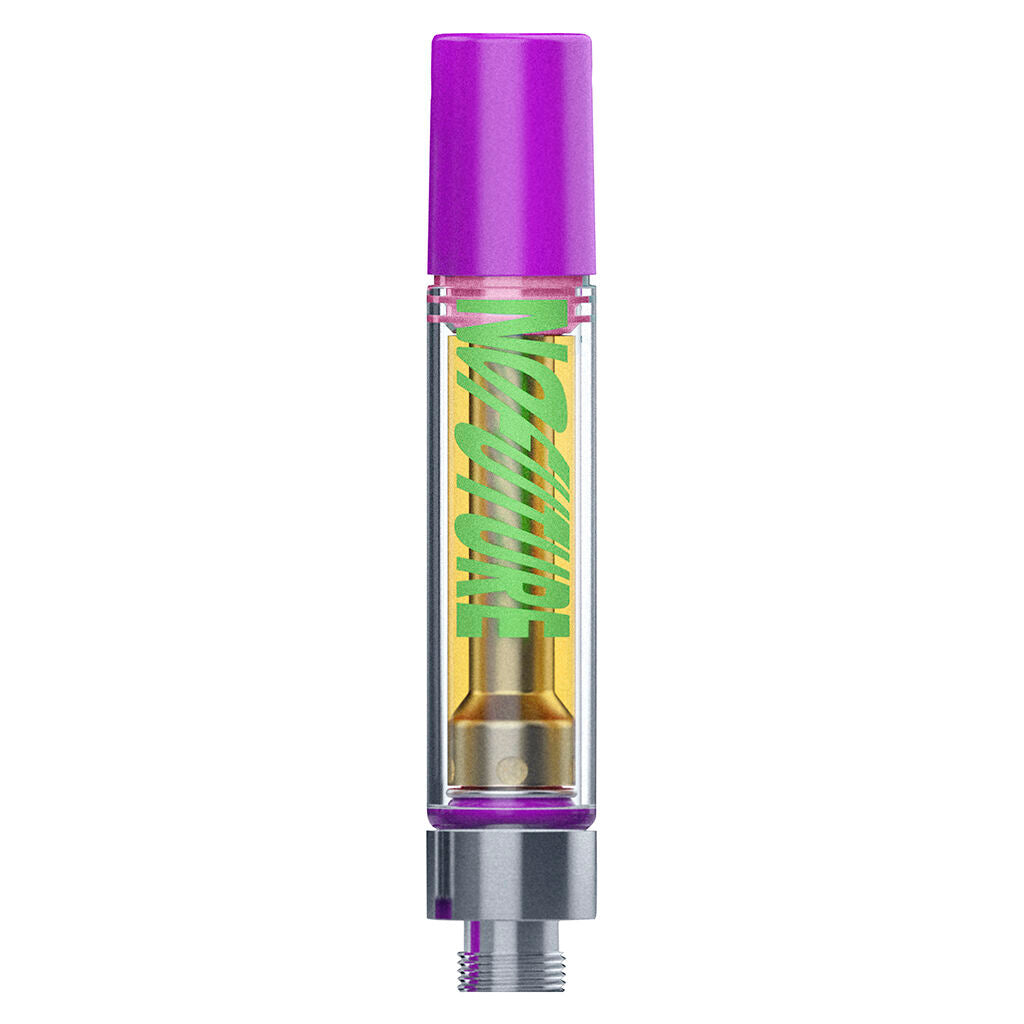 Bubble Funk Hybrid 510 Thread Cartridge - 