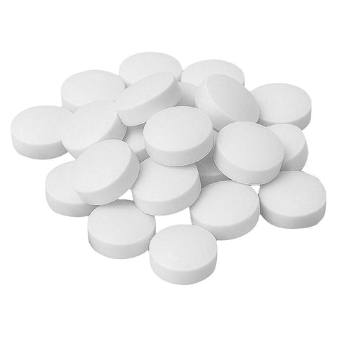 Photo 1:1 CBD/THC Tablets