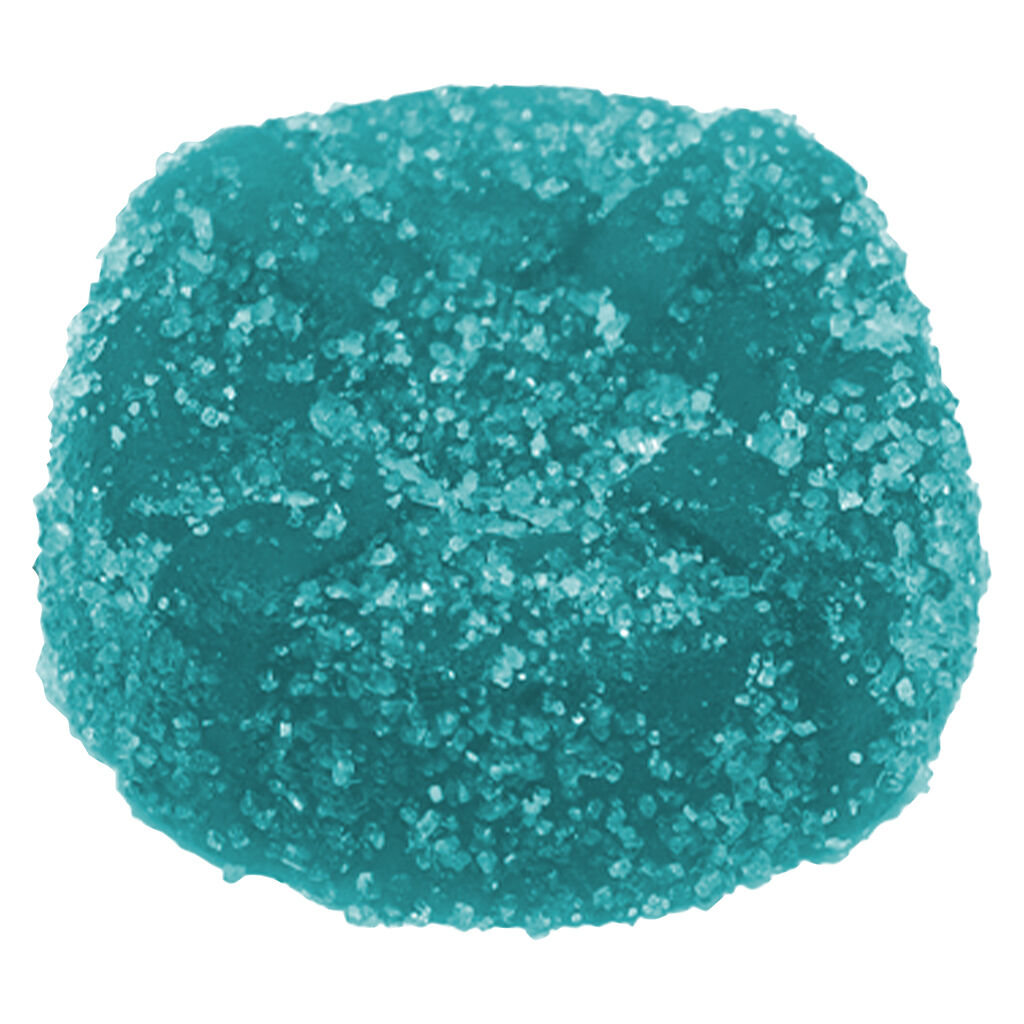 Bombe au CBD − CBD Blue One - 