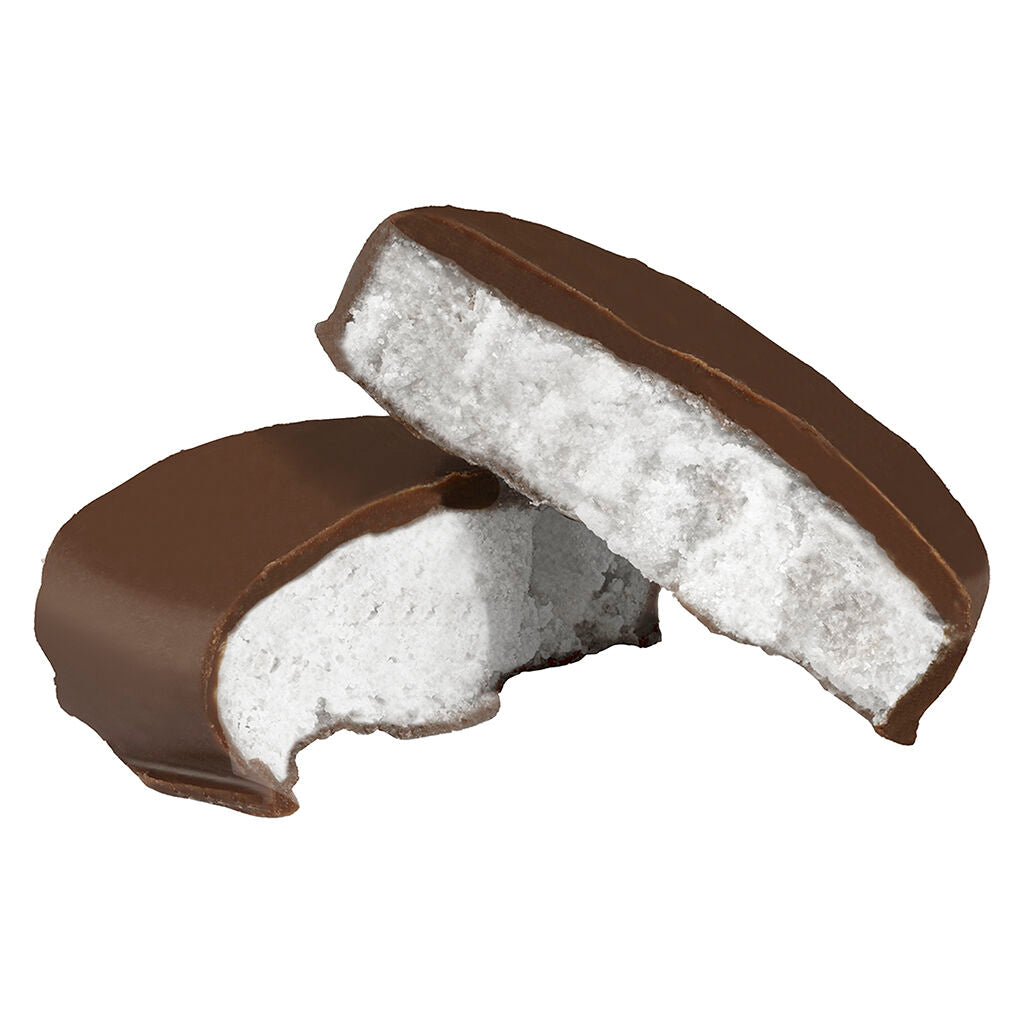 Fatty Patty - Chocolate Covered Peppermint Fatty - 