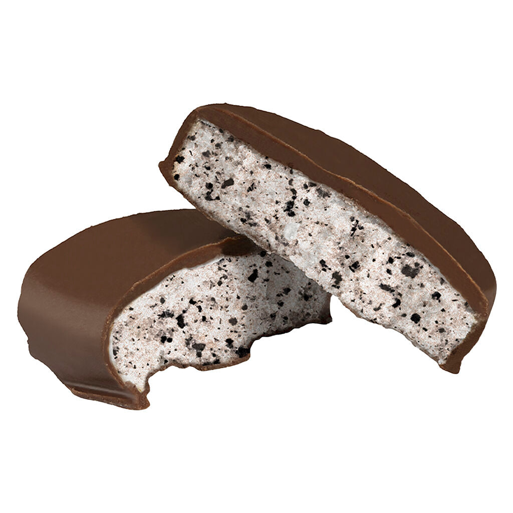 Fatty Patty - Chocolate Covered Cookies & Cream - 