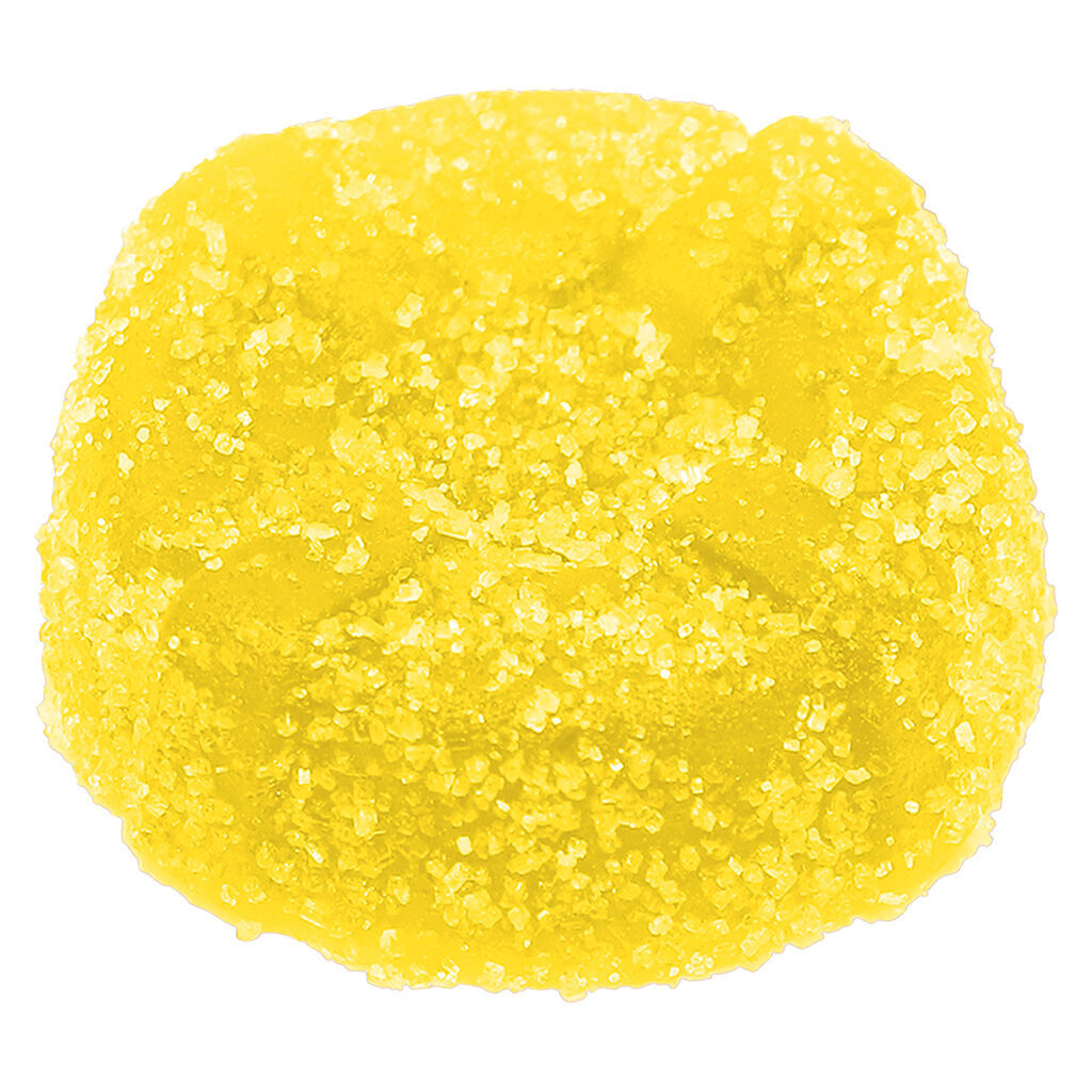 The Pectin Yellow One - 