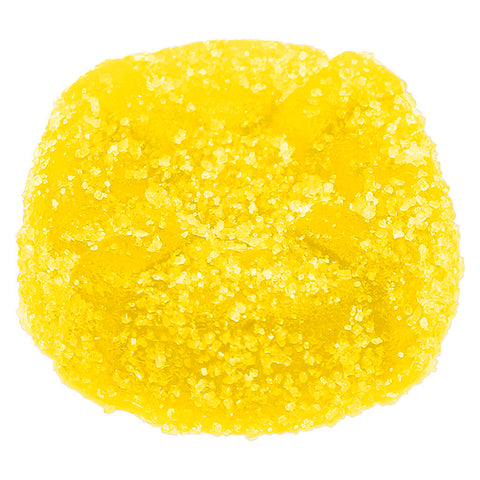 The Pectin Yellow One Photo
