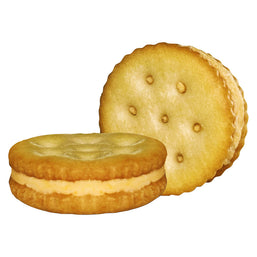 Photo Cracker Sammies - Cheddar Flavour
