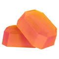 Live Rosin Gummies - Peach & White Grape