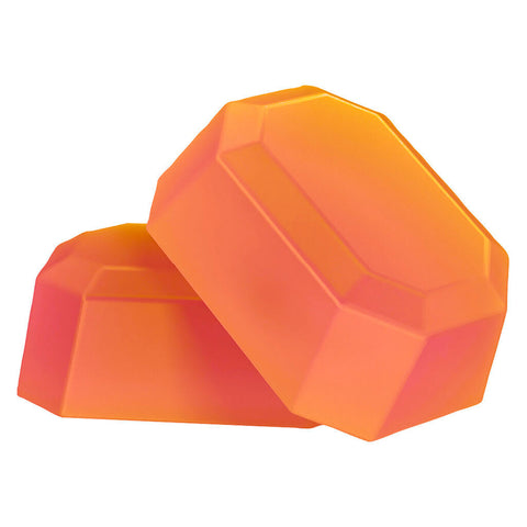 Photo Live Rosin Gummies - Peach White Grape