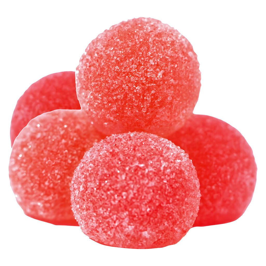 Sour Cherry Bliss 1:1:1 CBC/CBG/THC