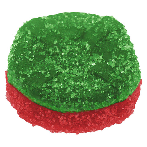 Photo 10x the Madness: Ratio'd The 1:1 Baked Apple One CBD:THC