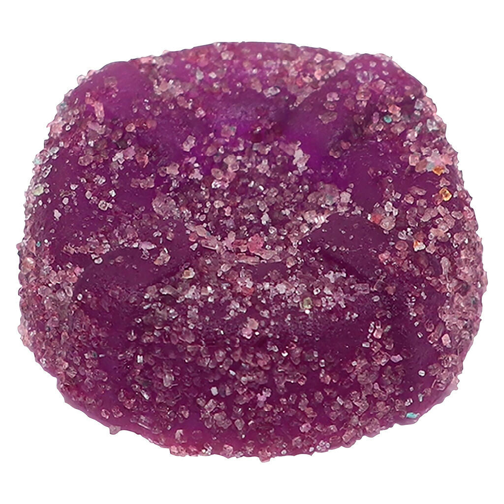 The Sour Purple One - Live Rosin Indica THC Gummy - 