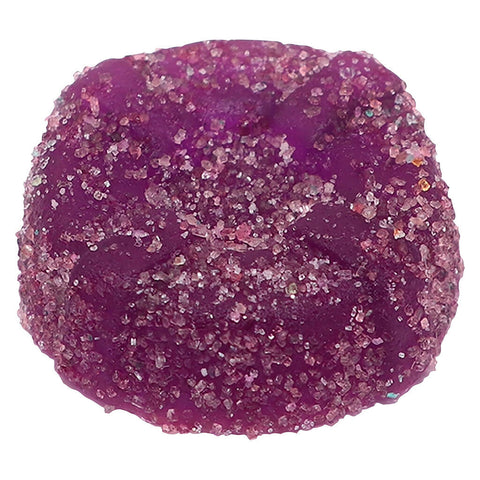 Photo 10X The Madness The Sour Purple One Colophane vivante Indica