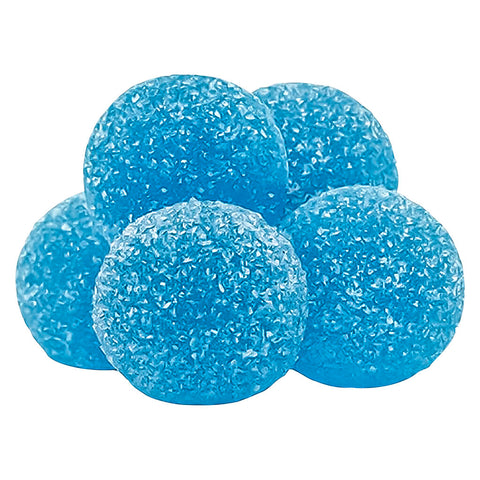 Photo Blue Razzleberry 3:1 CBG/THC