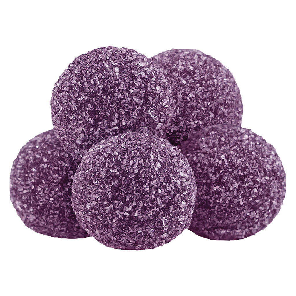 Blackberry Lemonade 1:1:1 CBN/CBD/THC - 