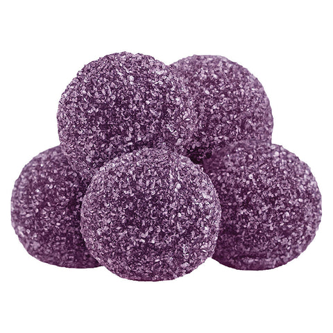 Photo Limonade aux mûres 1:1:1 CBN/CBD/THC