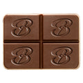 1:1 Mochaccino Milk Chocolate
