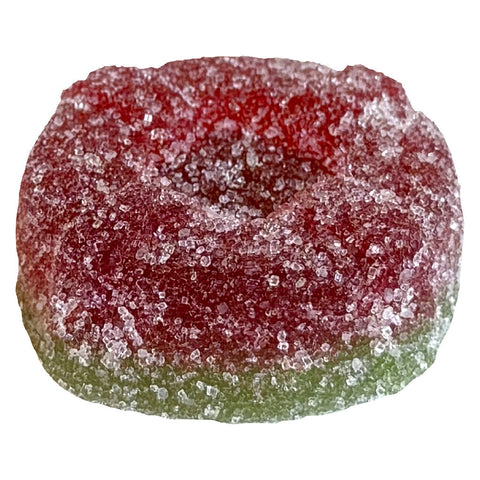Photo Ratio'd Cherry Blast 1:1:2 THC/CBD/CBC