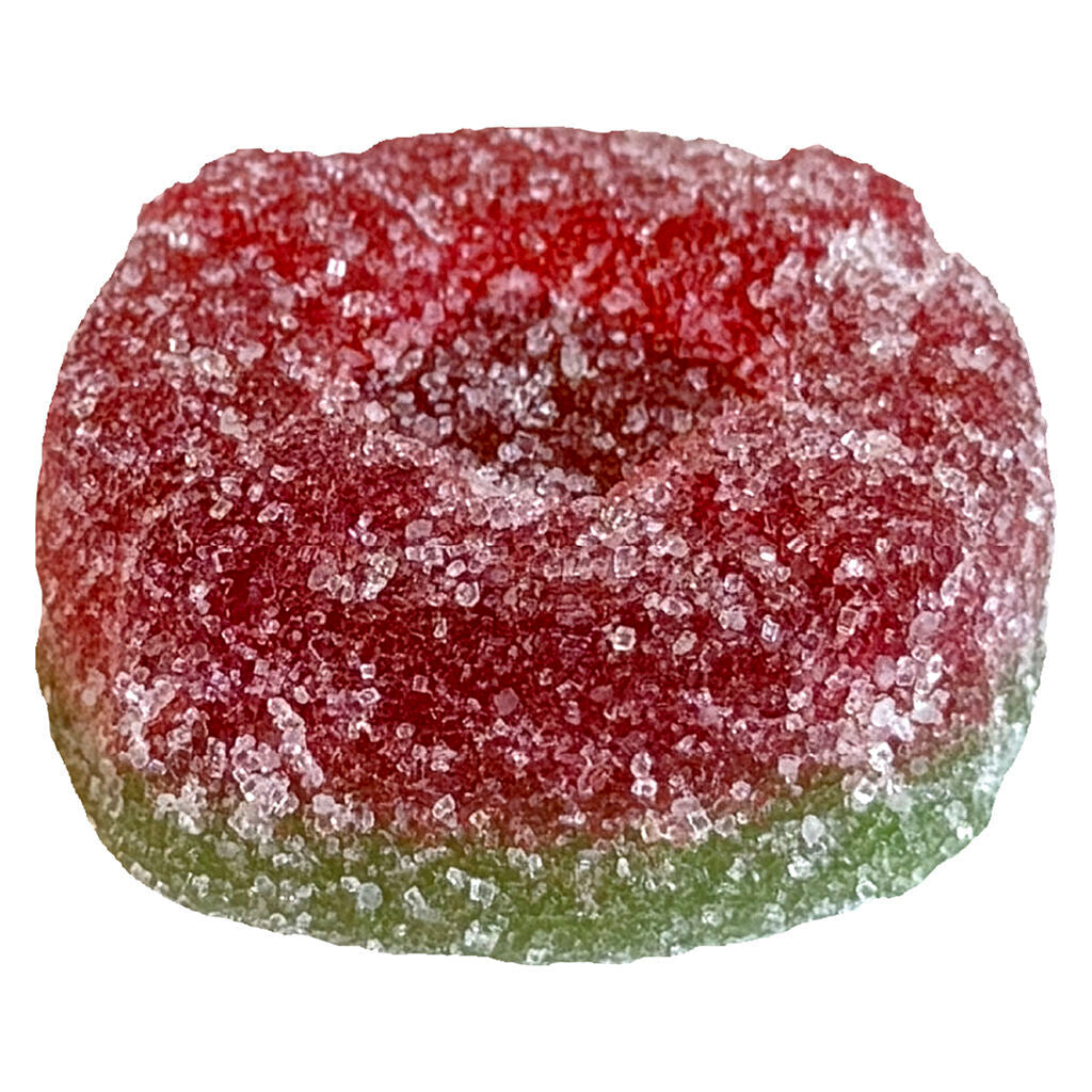 10X the Madness: Ratio'd Cherry Blast 1:1:2 THC/CBD/CBC - 