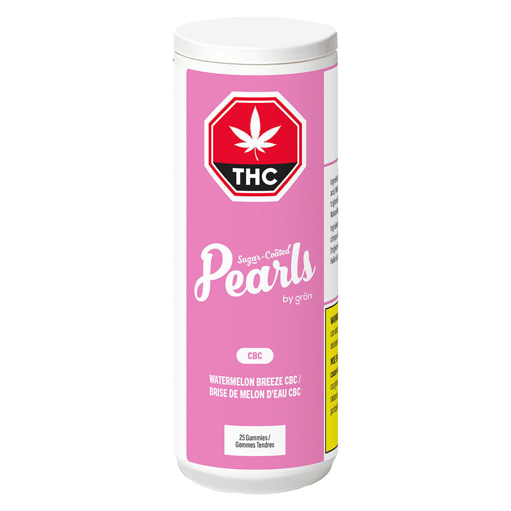 Watermelon Breeze CBC - 