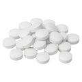 Live Rosin 2:1 THC/CBC Tablets