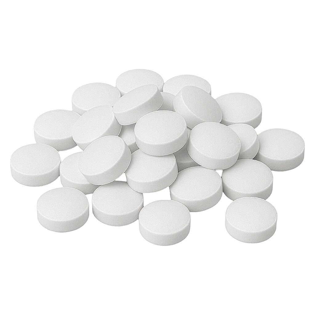 Live Rosin 2:1 THC/CBC Tablets - 