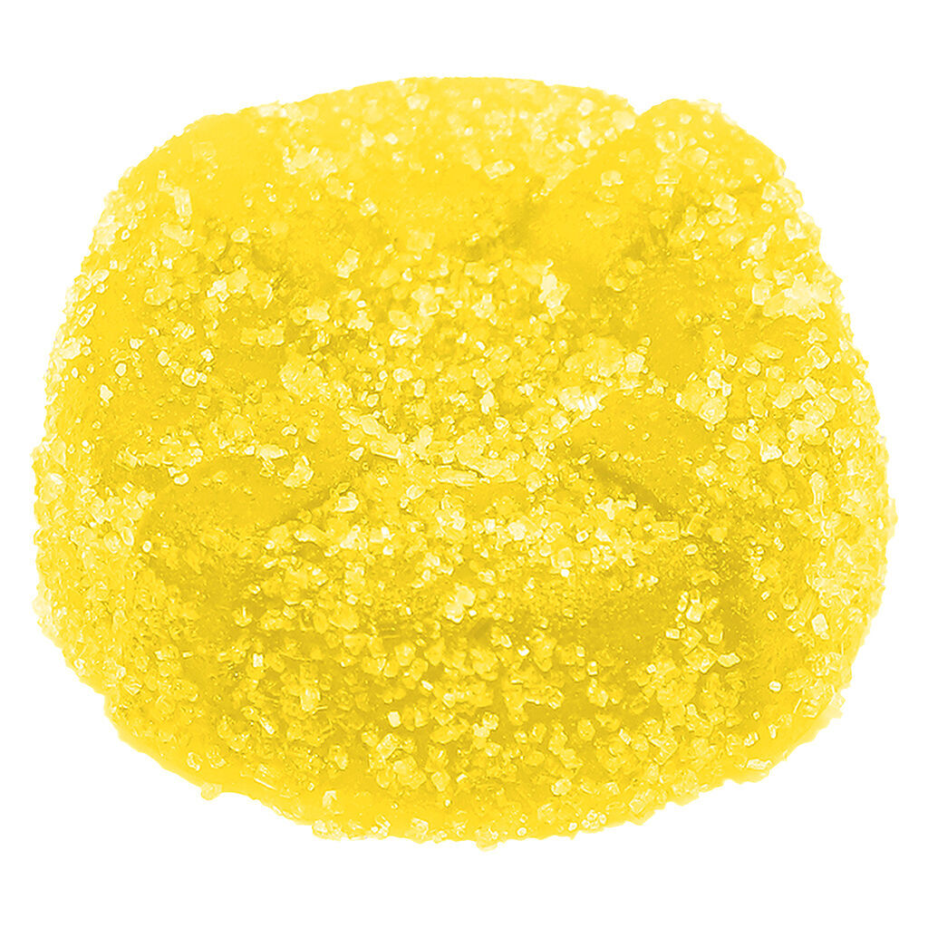 CBC Bomb - The CBC Yellow One