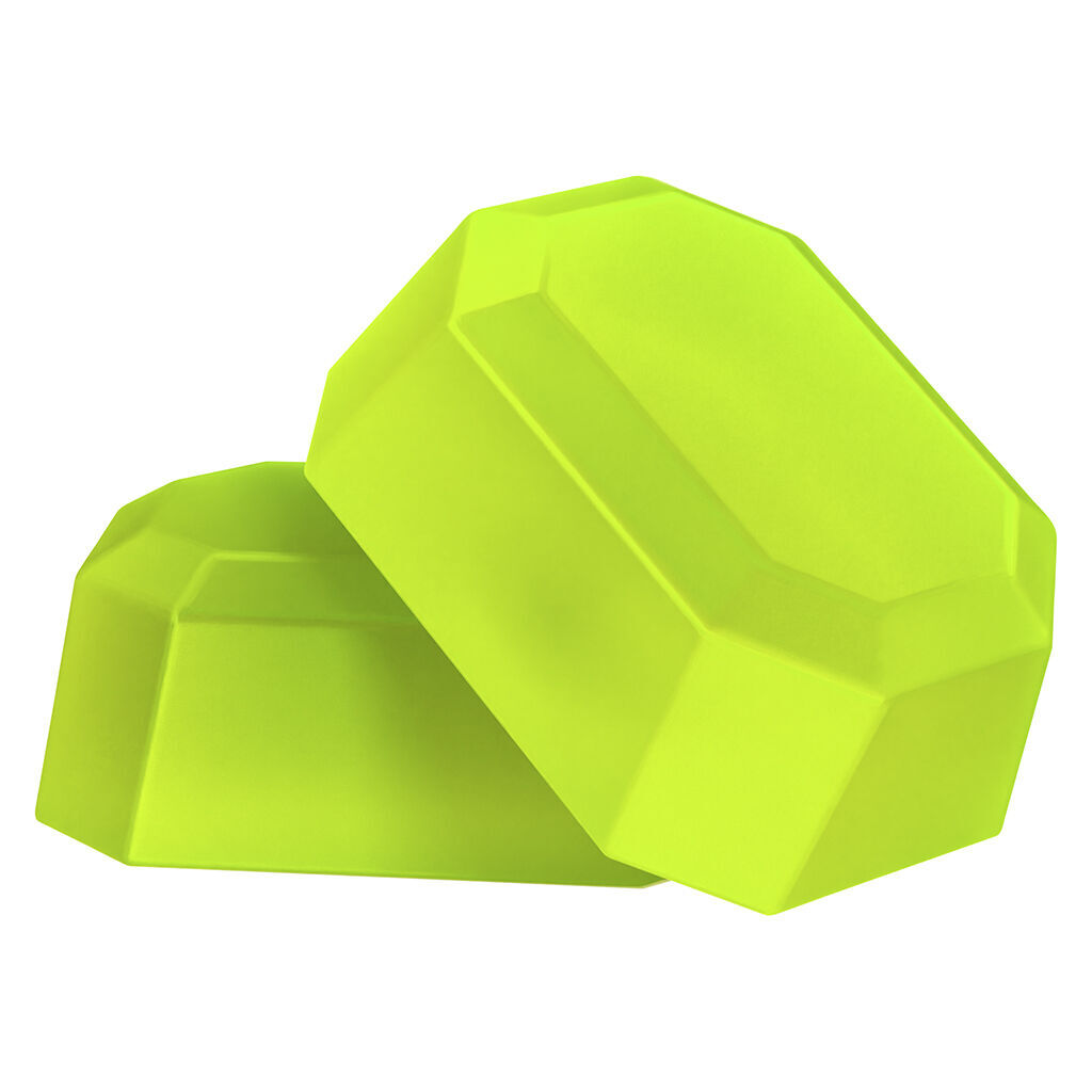 Live Rosin Gummies - Lime Agave Multipack - 