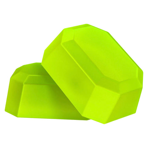 Photo Live Rosin Gummies - Lime Agave Multipack