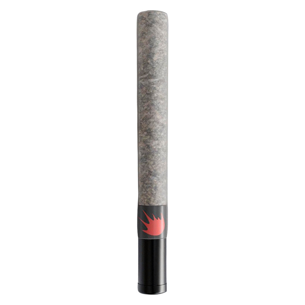 Gas Hash Hole Infused Pre-Roll - 