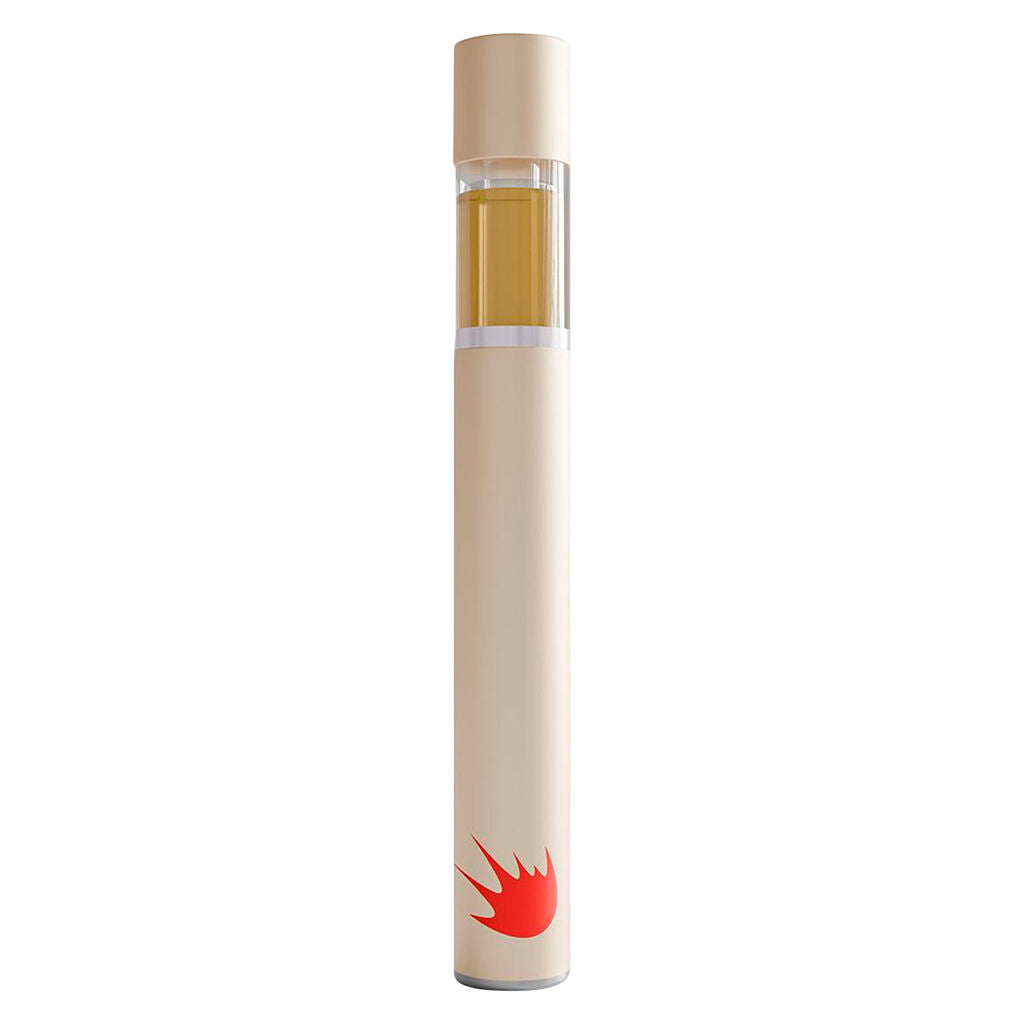 Exotic Rosin Stick - 