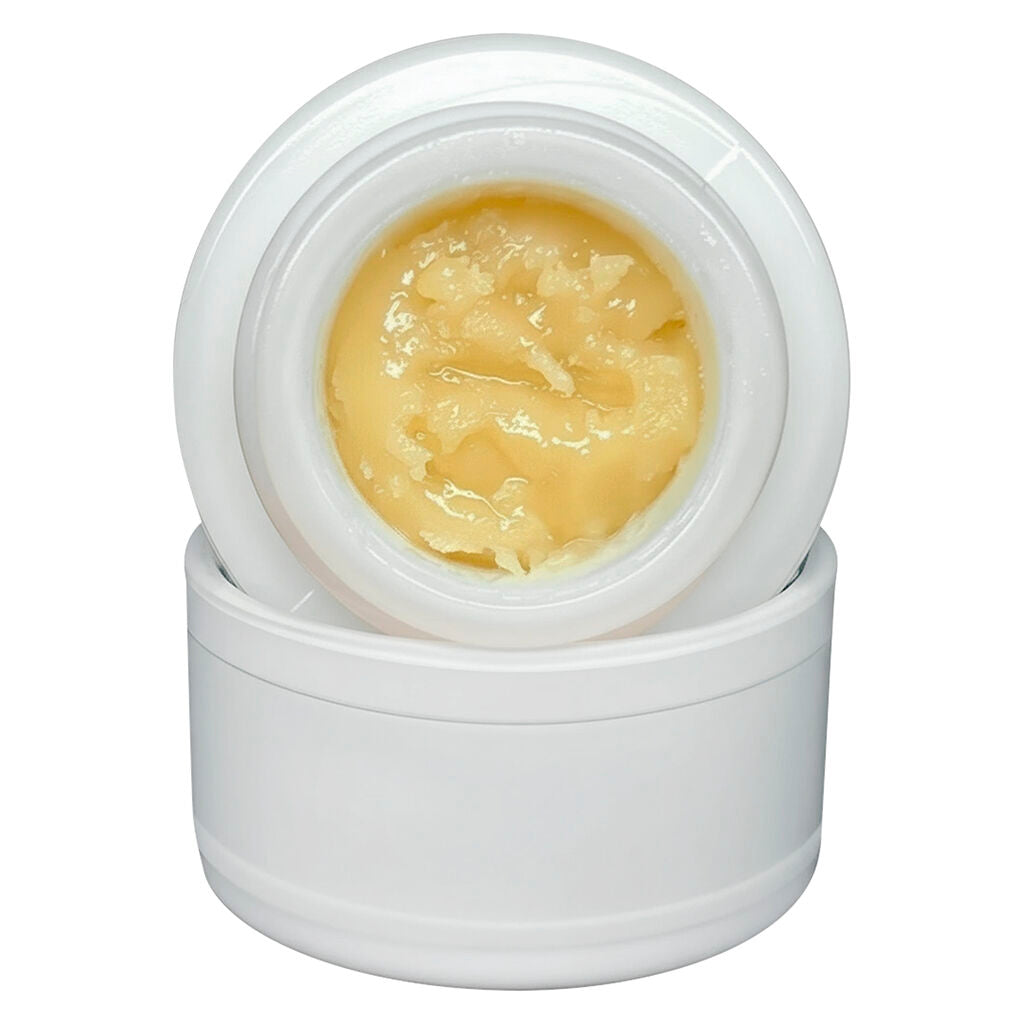 Exotic Cold Cure - 