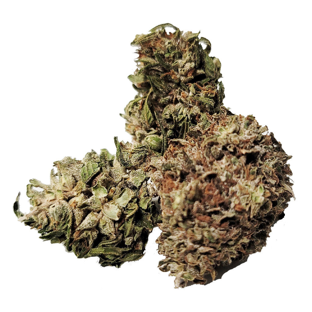 Panakeia Pure CBG Flower - 