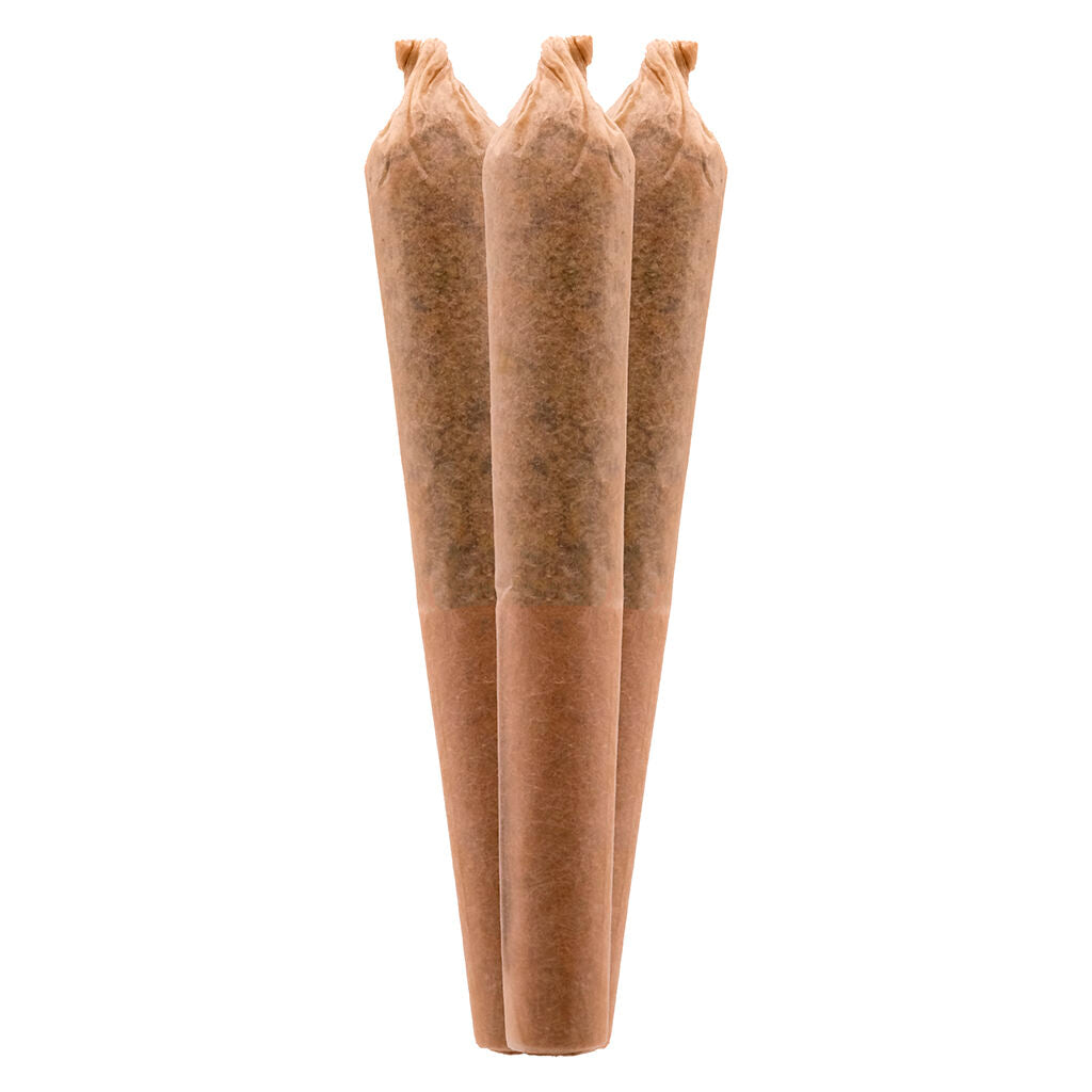 Spicy Mango Solventless Infused Pre-Roll - 