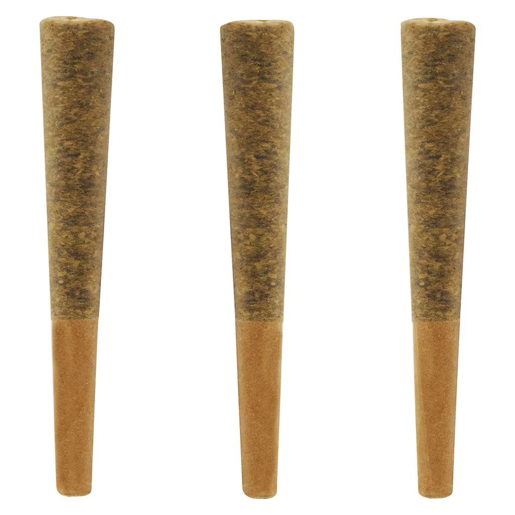HyperNova Haze - Sativa Pre-Roll - 