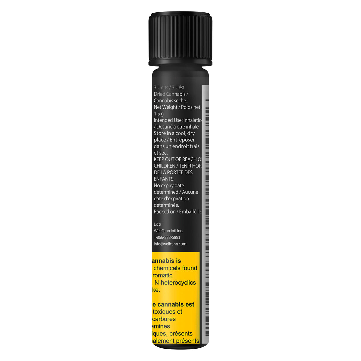HyperNova Haze - Sativa Pre-Roll
