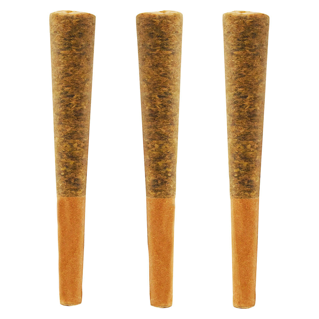 HyperNova Haze - Sativa Pre-Roll