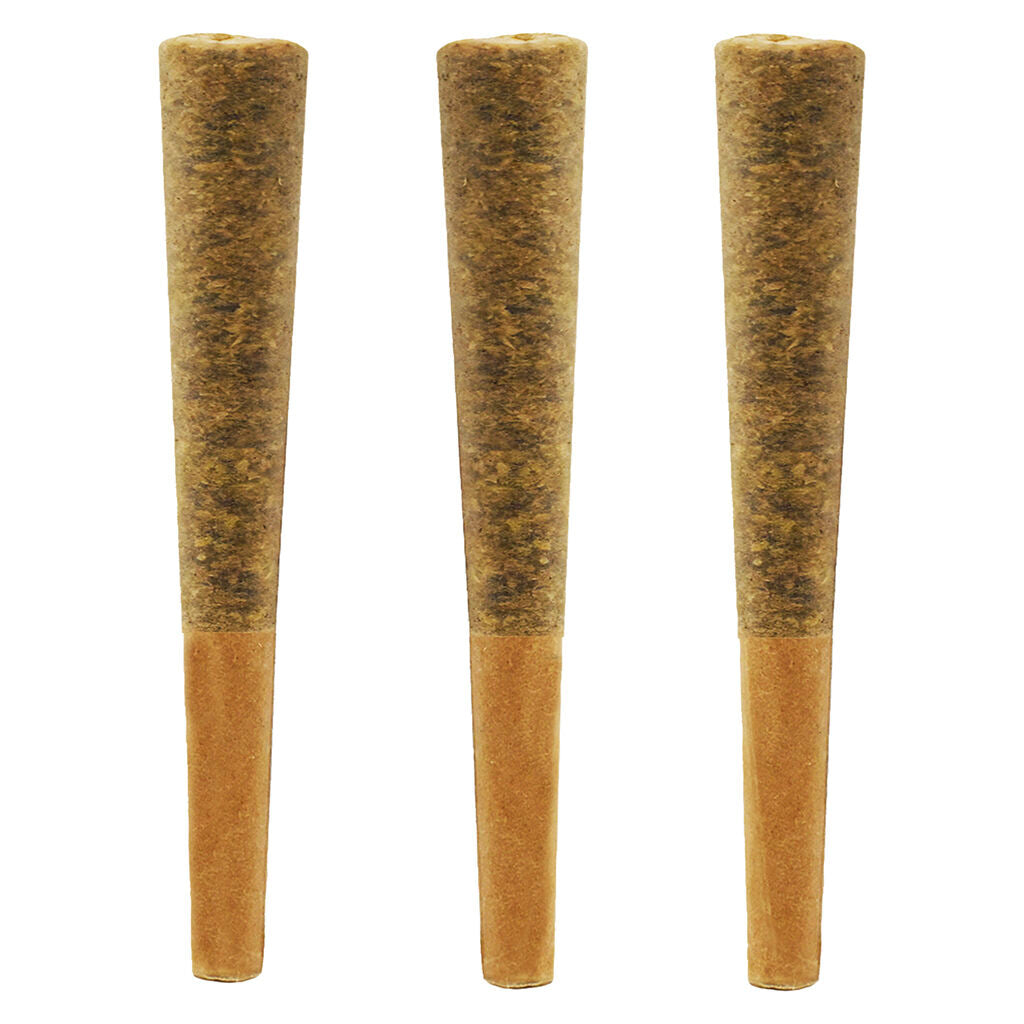 Quantum Kush - Indica Pre-Roll