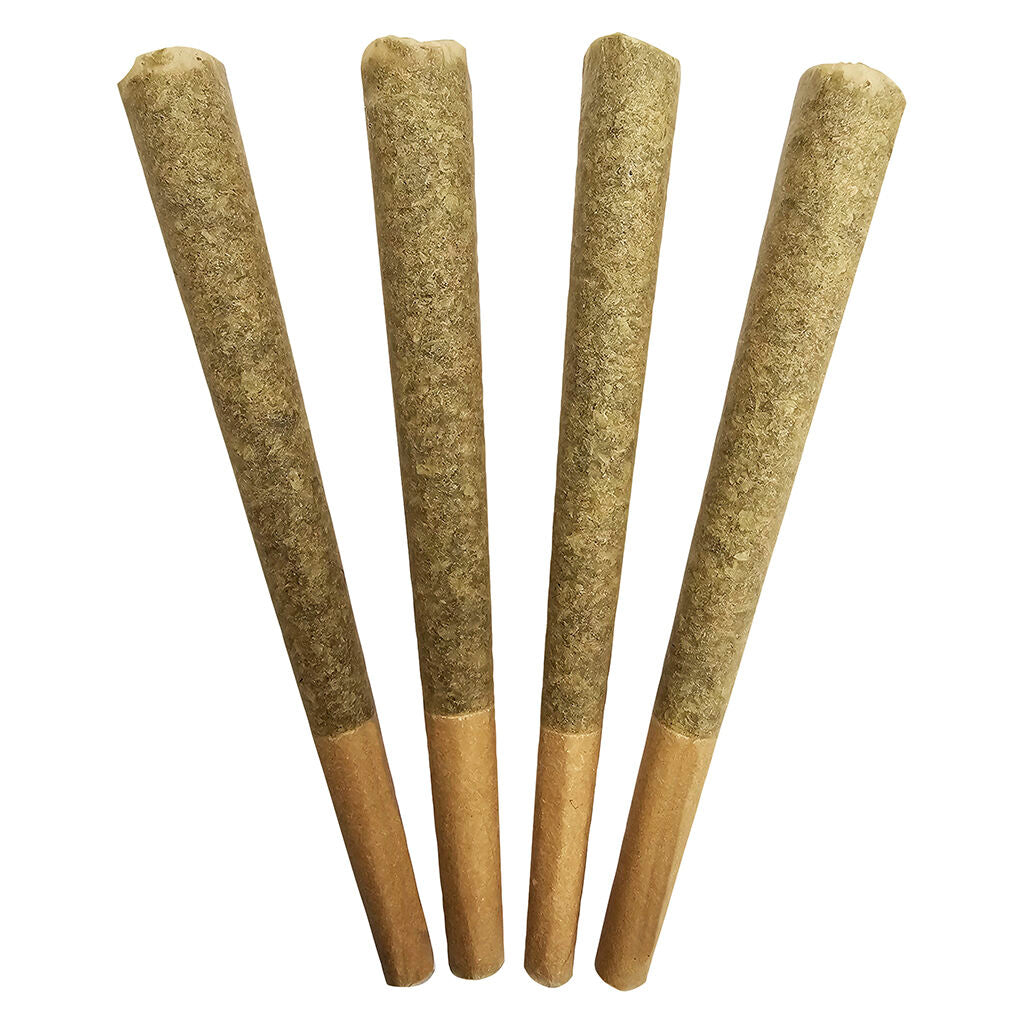 Multi-Dimension Pre-Roll - 