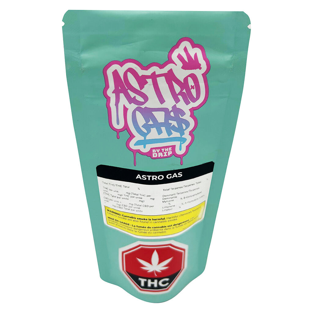 Astro Gas Pre-Roll - 