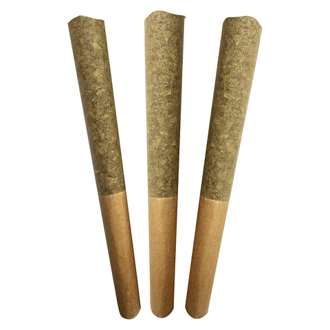 Astro Gas Pre-Roll Photo
