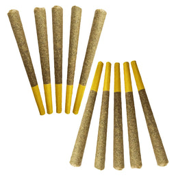 Photo AAA Sativa Pre-Roll