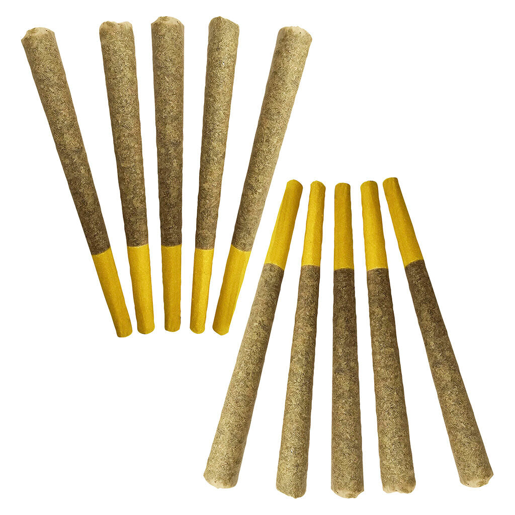 HyperNova Haze - Sativa Pre-Roll