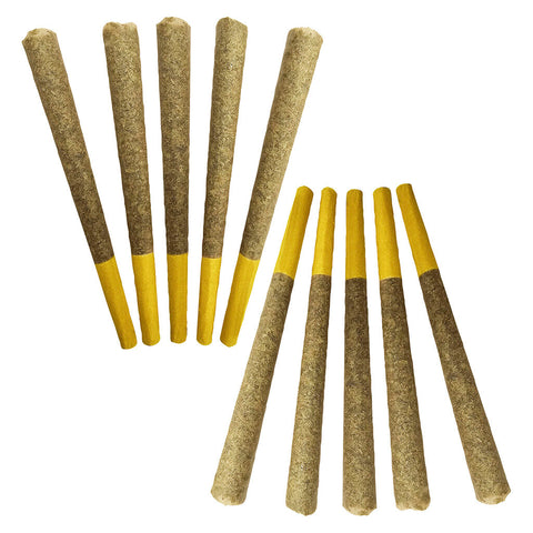 Photo AAA Sativa Pre-Roll