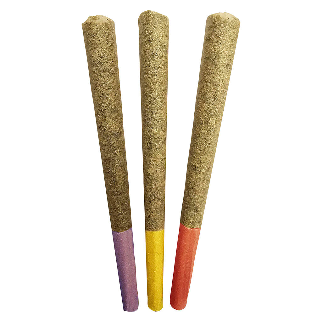 Gas Mask - Variety Pack Pre-Roll - 