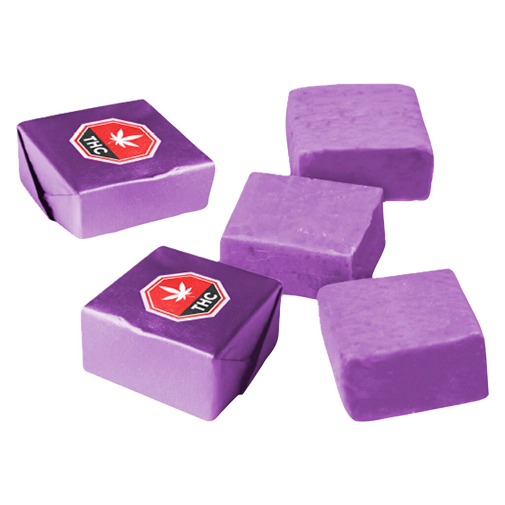 Midnight Berry Dreamland 2:1:1 CBN:CBD:THC - 