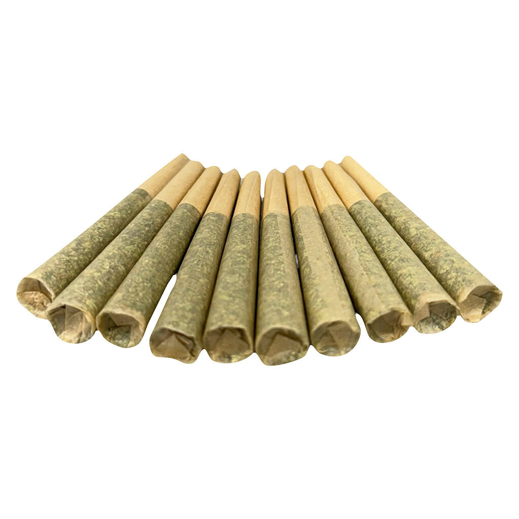 Quantum Kush - Indica Pre-Roll