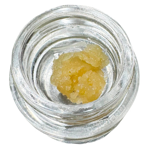 Photo Bane Chamber - Sugar Wax