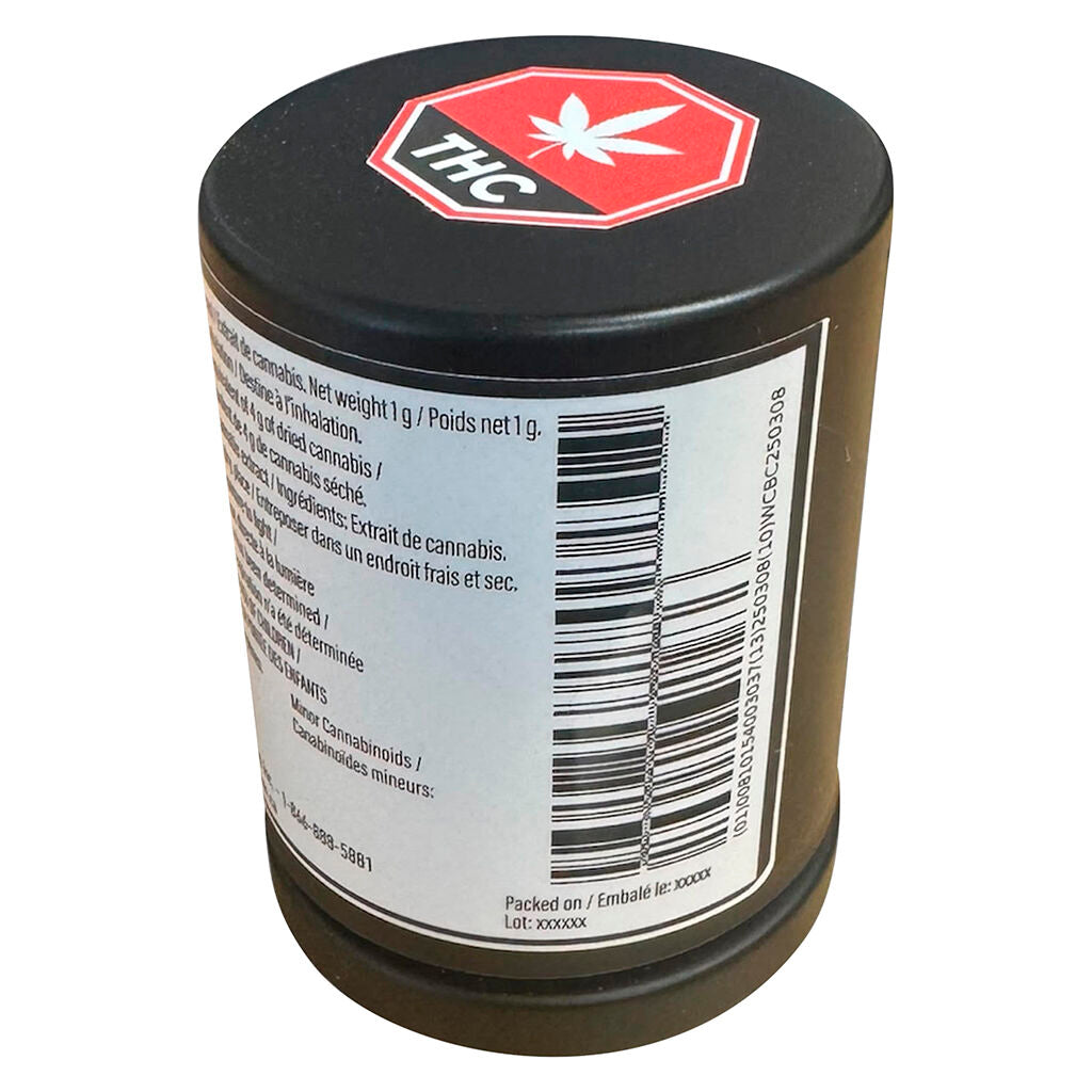 Bane Chamber - Sugar Wax - 