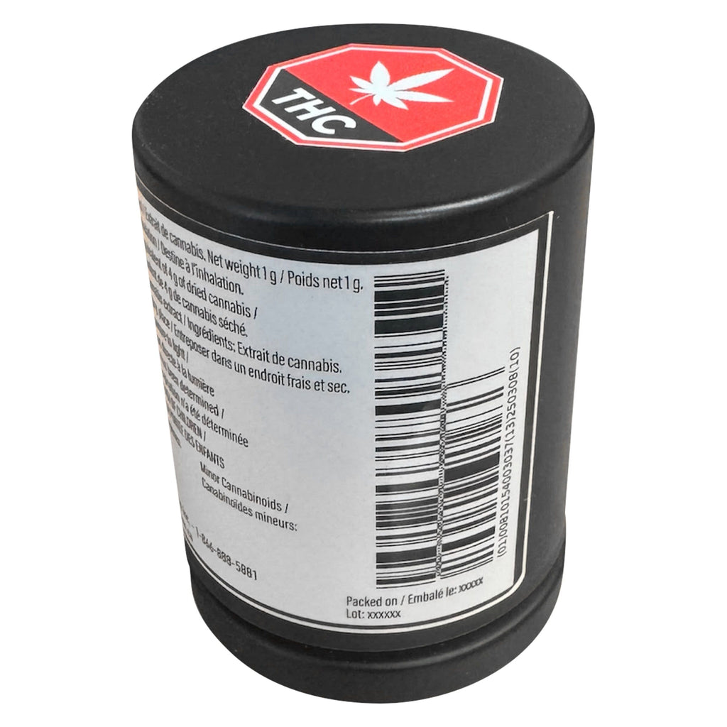 Bane Chamber - Sugar Wax - 