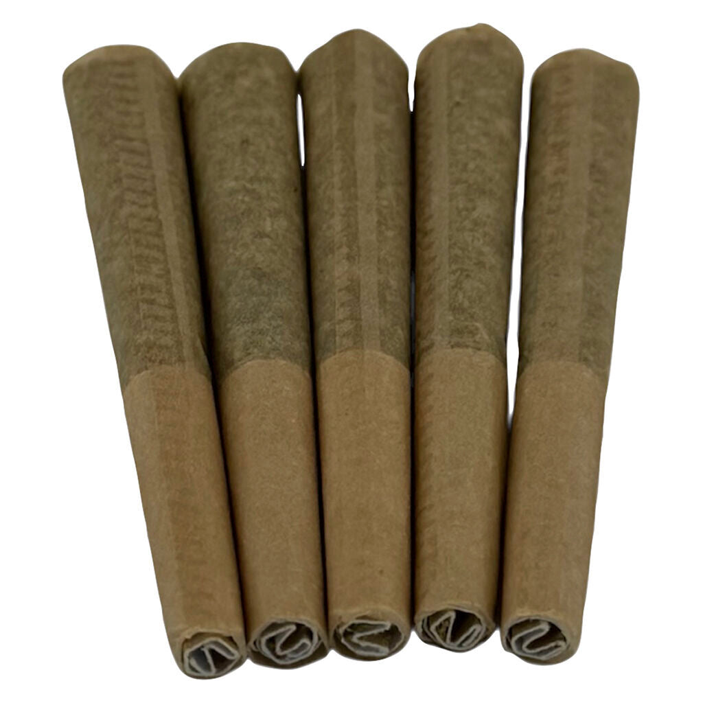 Quantum Kush - Indica Pre-Roll - 