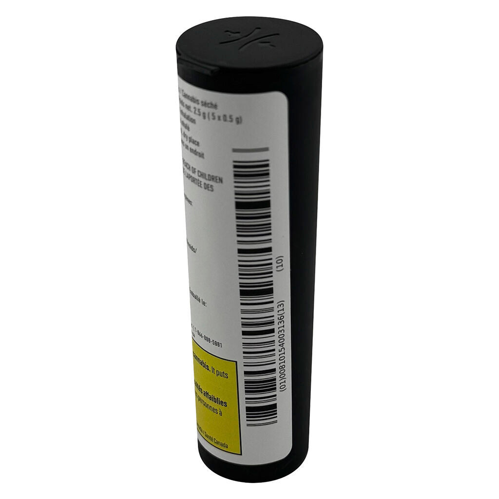 Quantum Kush - Indica Pre-Roll - 