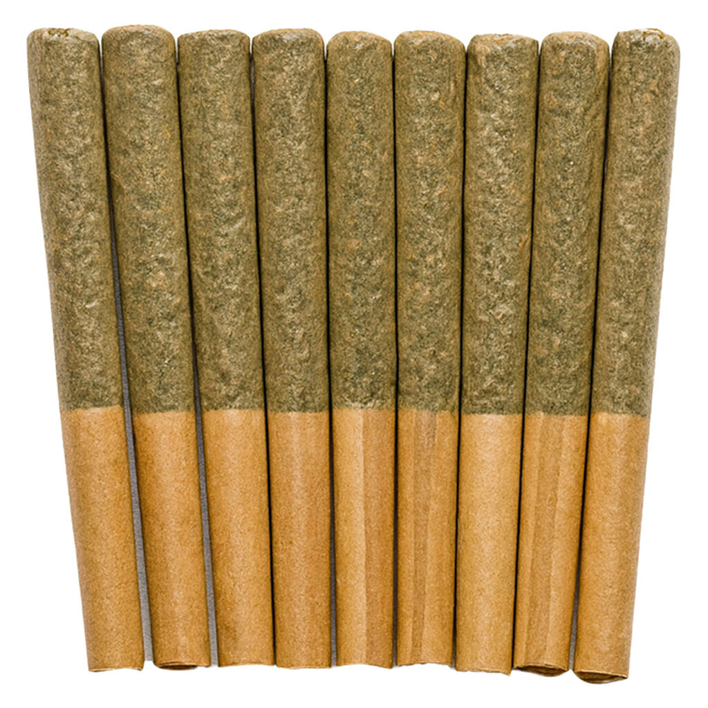 Exotic Stingerz Pre-Roll